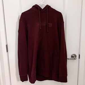 American Eagle Sweatshirt Hoodie